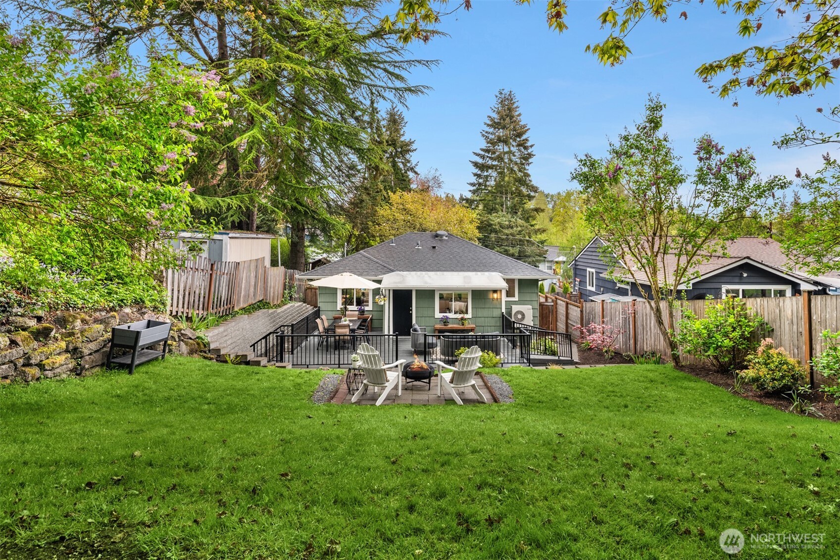 2011 NE 97th Street , Seattle, WA 98115
