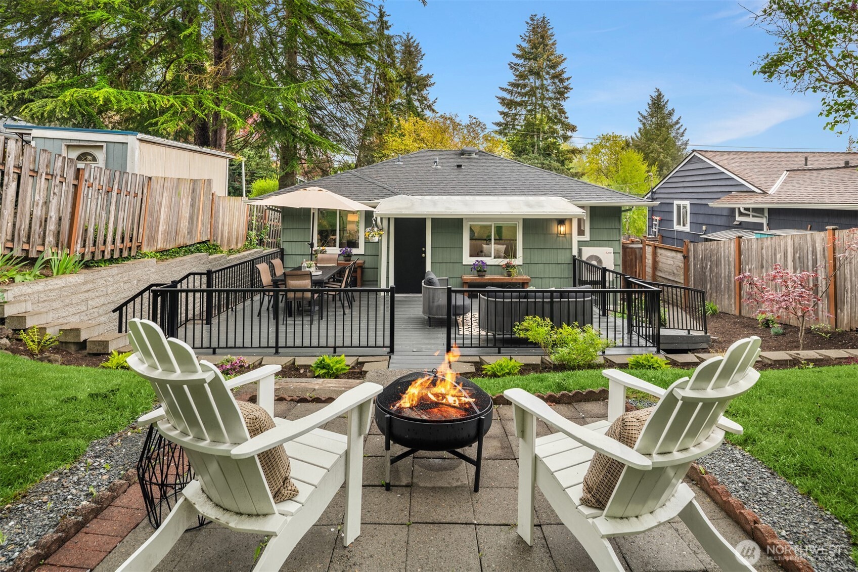 2011 NE 97th Street , Seattle, WA 98115