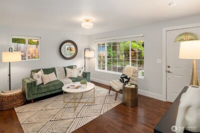 2011 NE 97th Street , Seattle, WA 98115 - Photo 4