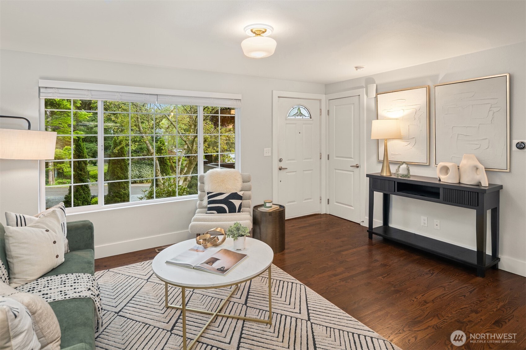 2011 NE 97th Street , Seattle, WA 98115