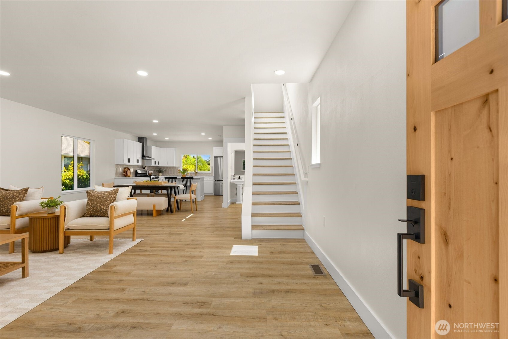 917 N Lawrence Street , Tacoma, WA 98406