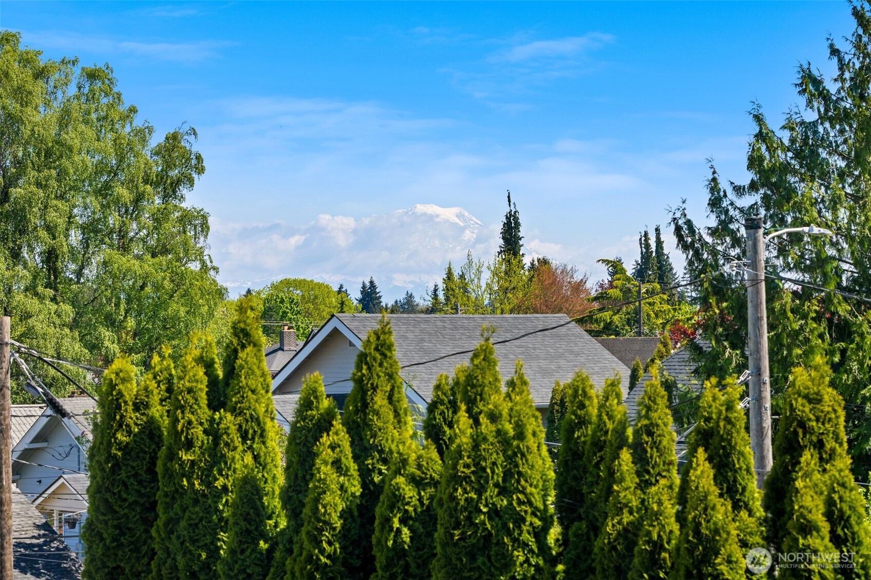 917 N Lawrence Street , Tacoma, WA 98406
