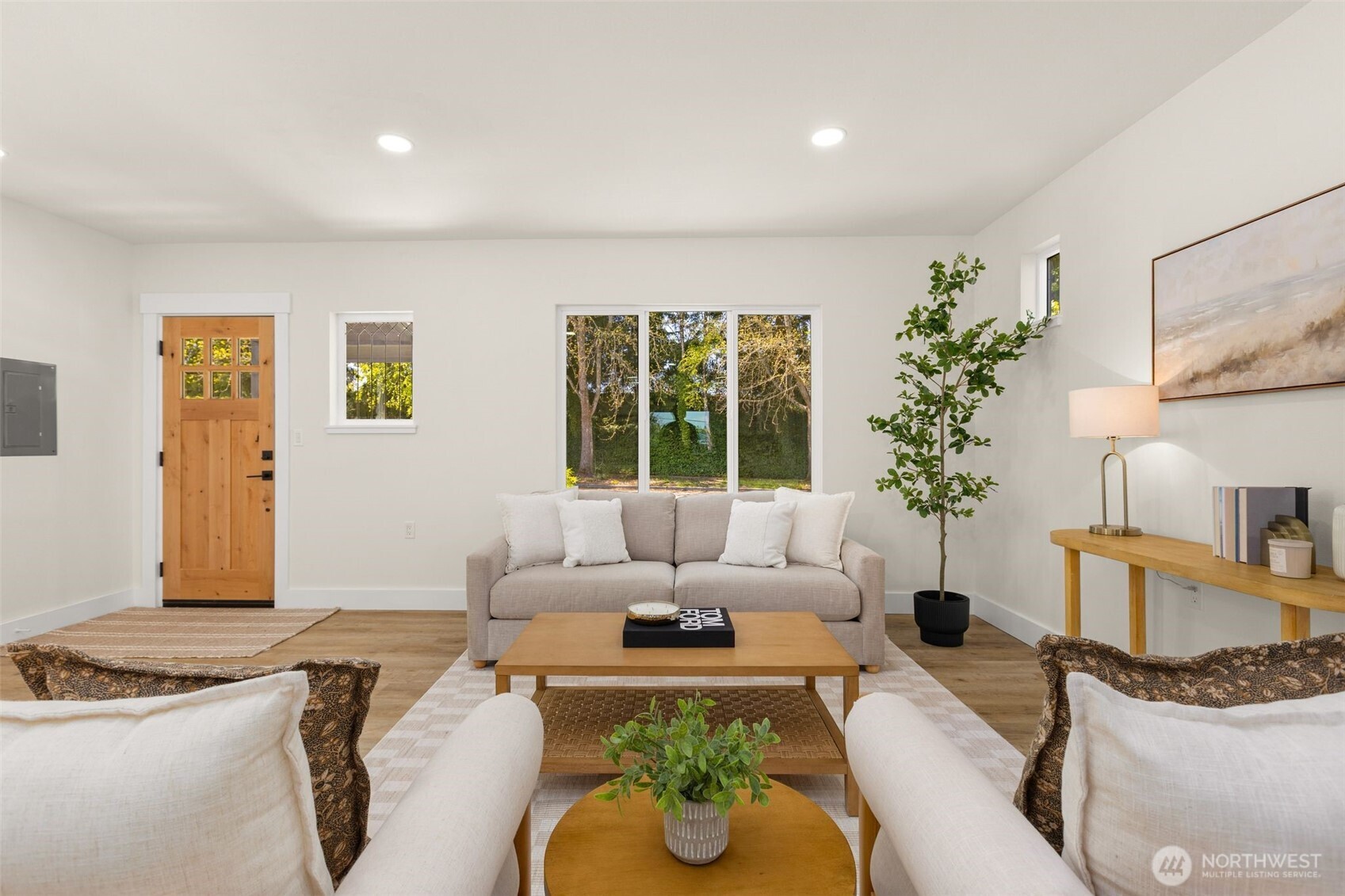 917 N Lawrence Street , Tacoma, WA 98406