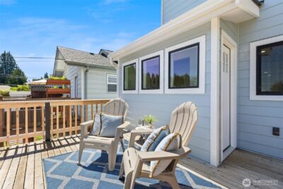 917 N Lawrence Street , Tacoma, WA 98406 - Photo 35