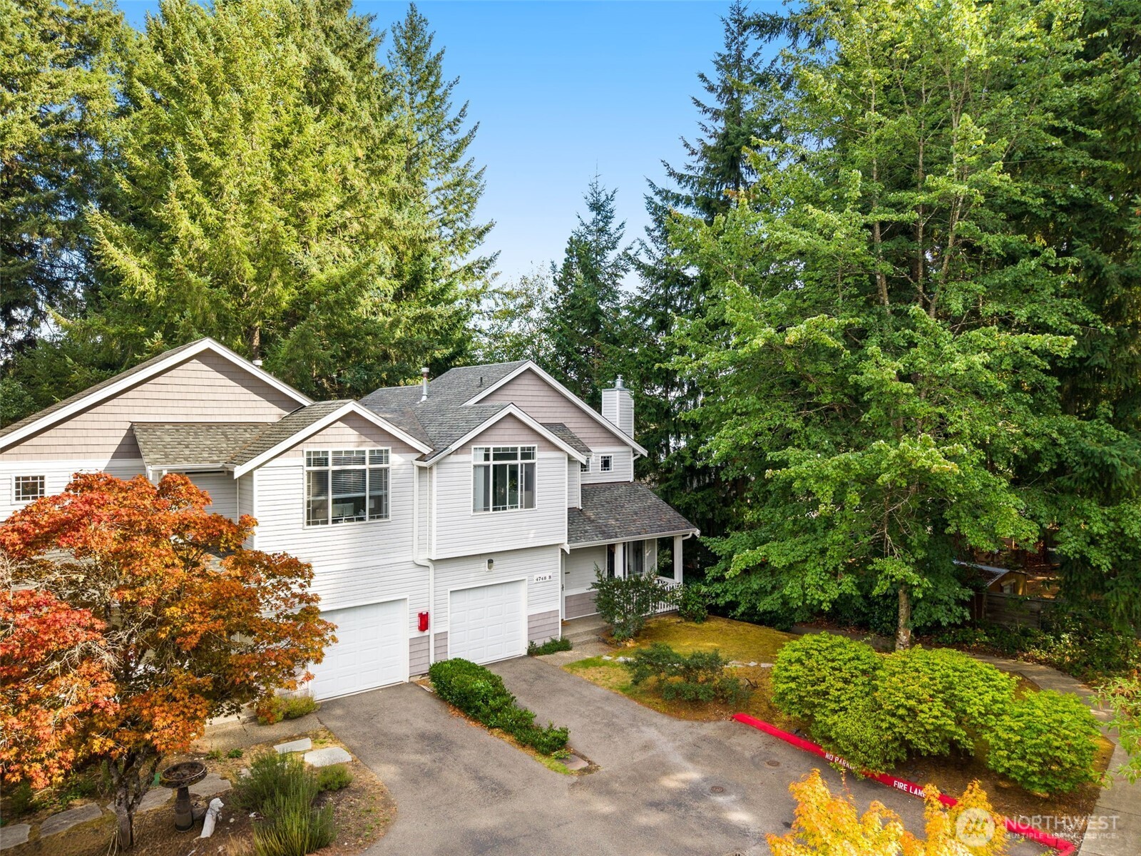 4748 Lakeshore Lane SE #B, Olympia, WA 98513
