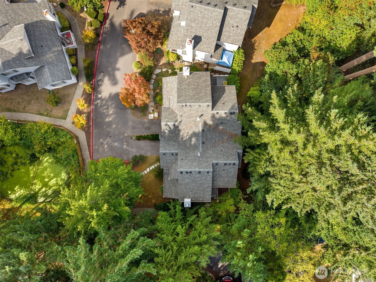 4748 Lakeshore Lane SE #B, Olympia, WA 98513