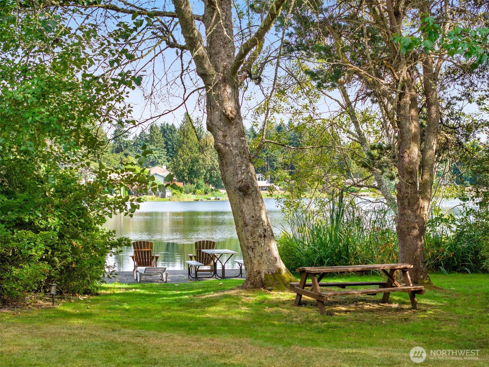 4748 Lakeshore Lane SE #B, Olympia, WA 98513