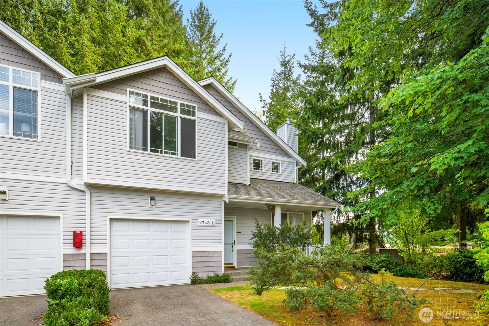 4748 Lakeshore Lane SE #B, Olympia, WA 98513