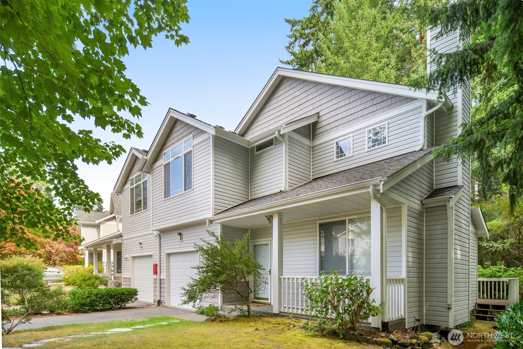 4748 Lakeshore Lane SE #B, Olympia, WA 98513