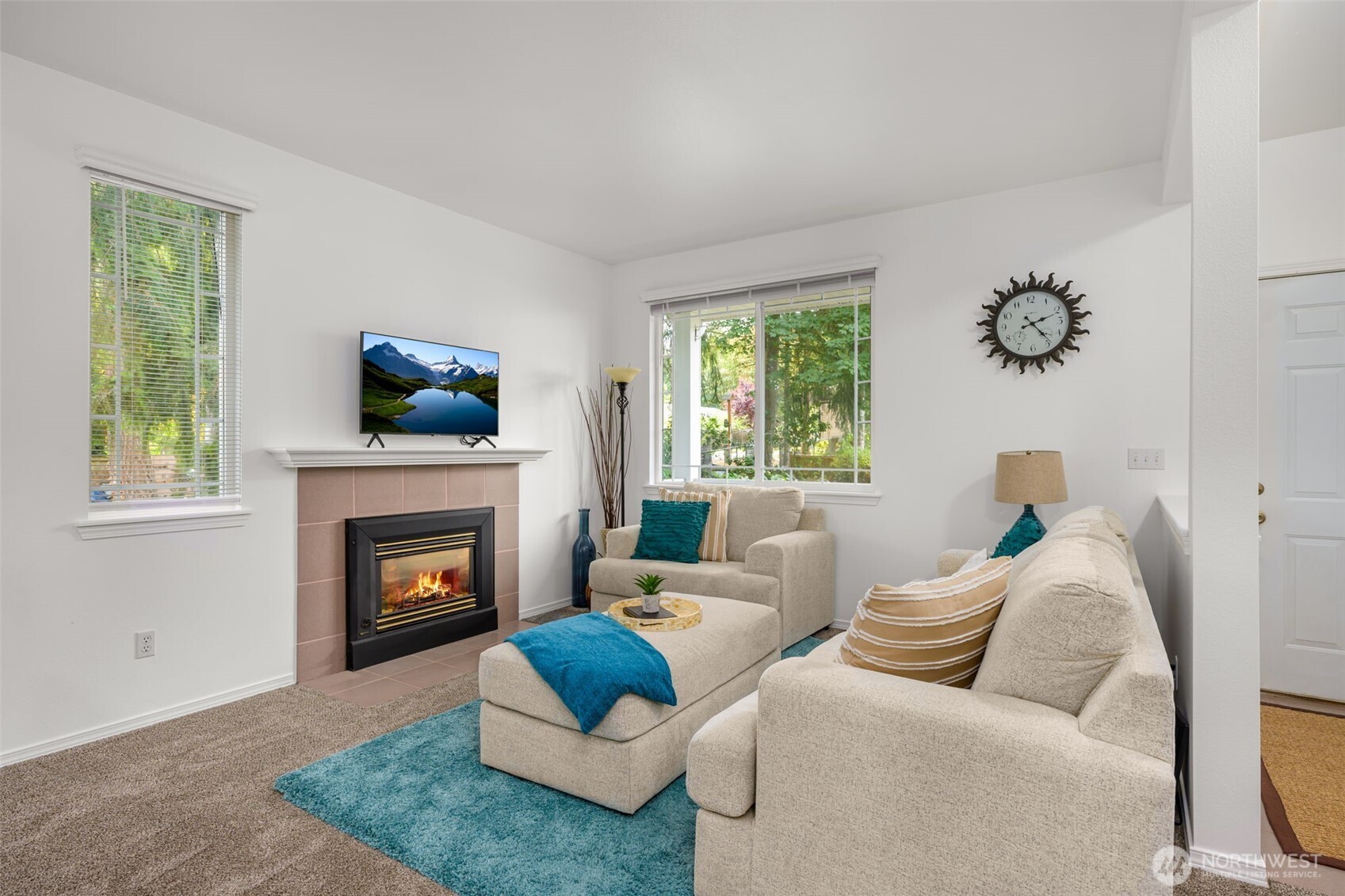 4748 Lakeshore Lane SE #B, Olympia, WA 98513