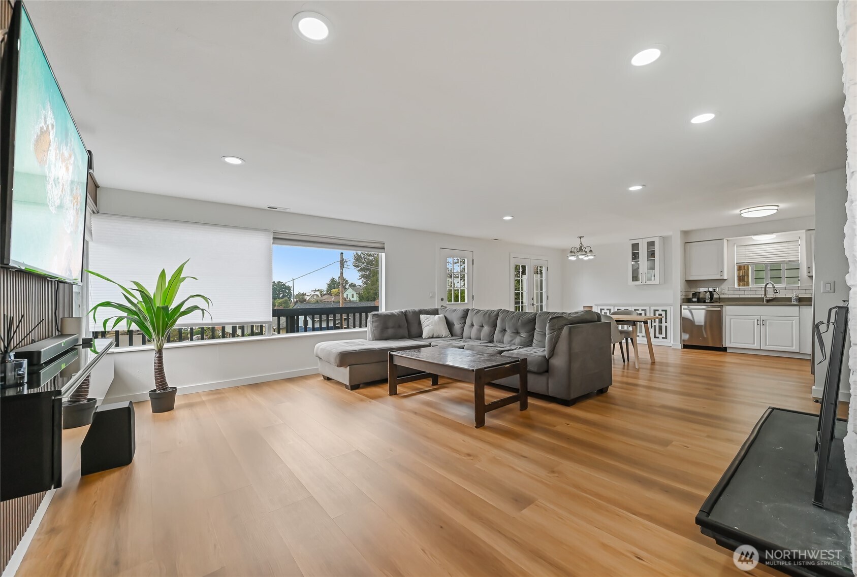 2942 S fontanelle Street #C, Seattle, WA 98108