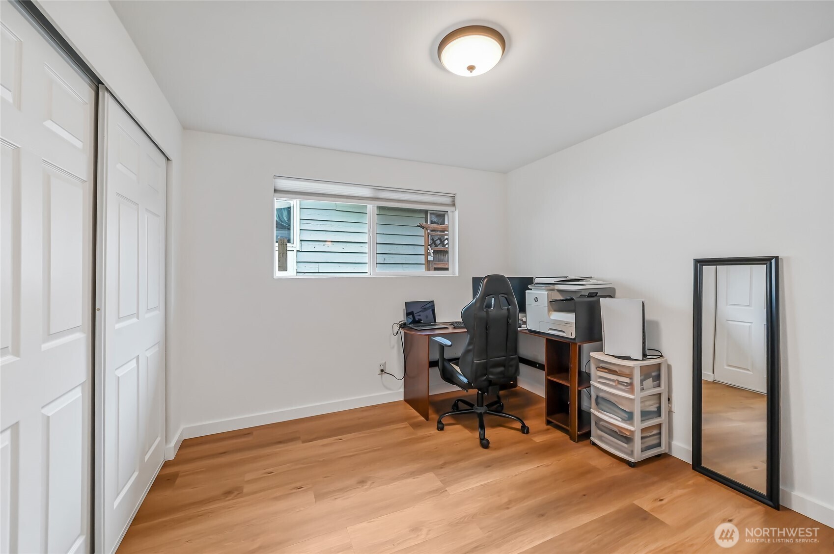 2942 S fontanelle Street #C, Seattle, WA 98108