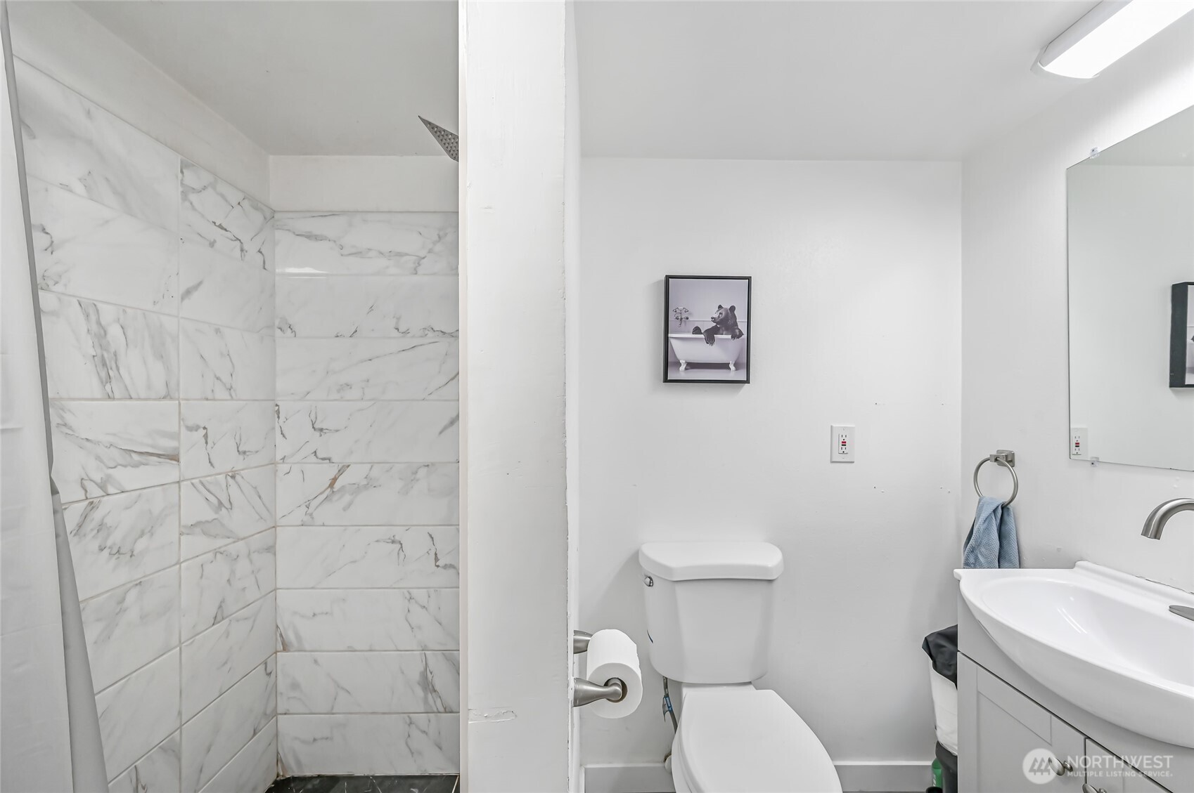 2942 S fontanelle Street #C, Seattle, WA 98108