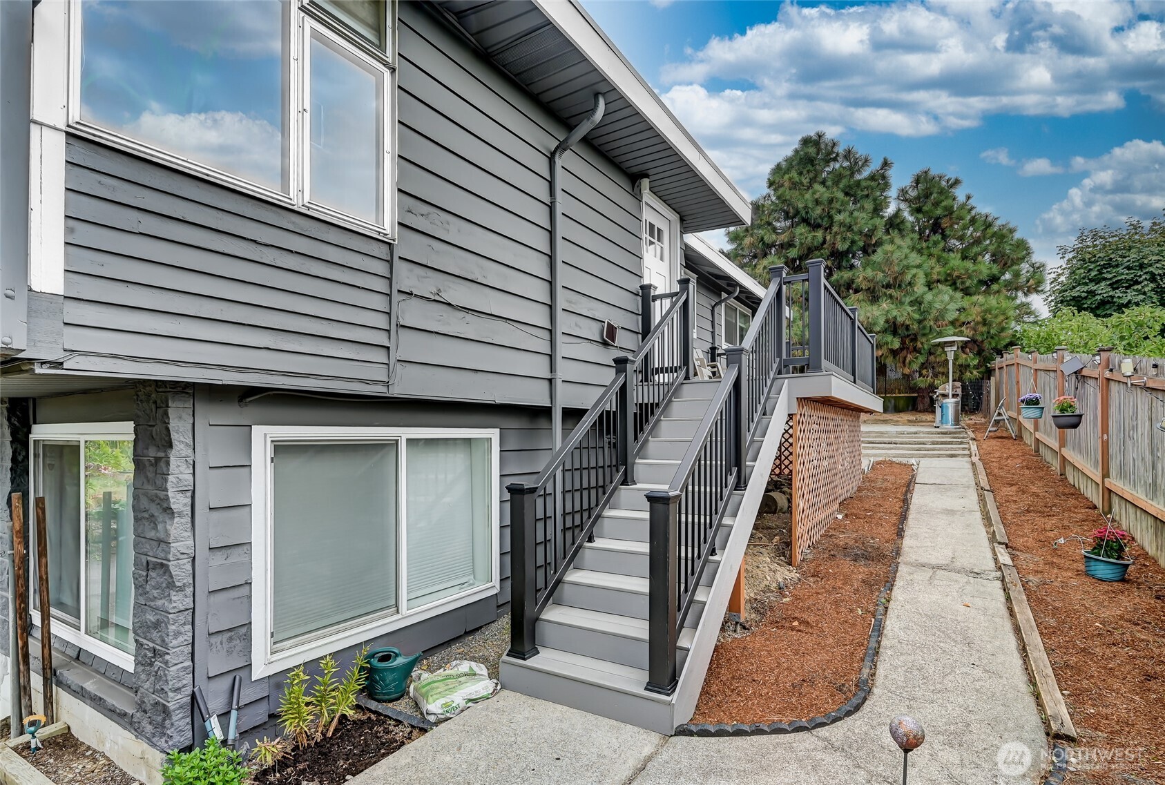 2942 S fontanelle Street #C, Seattle, WA 98108