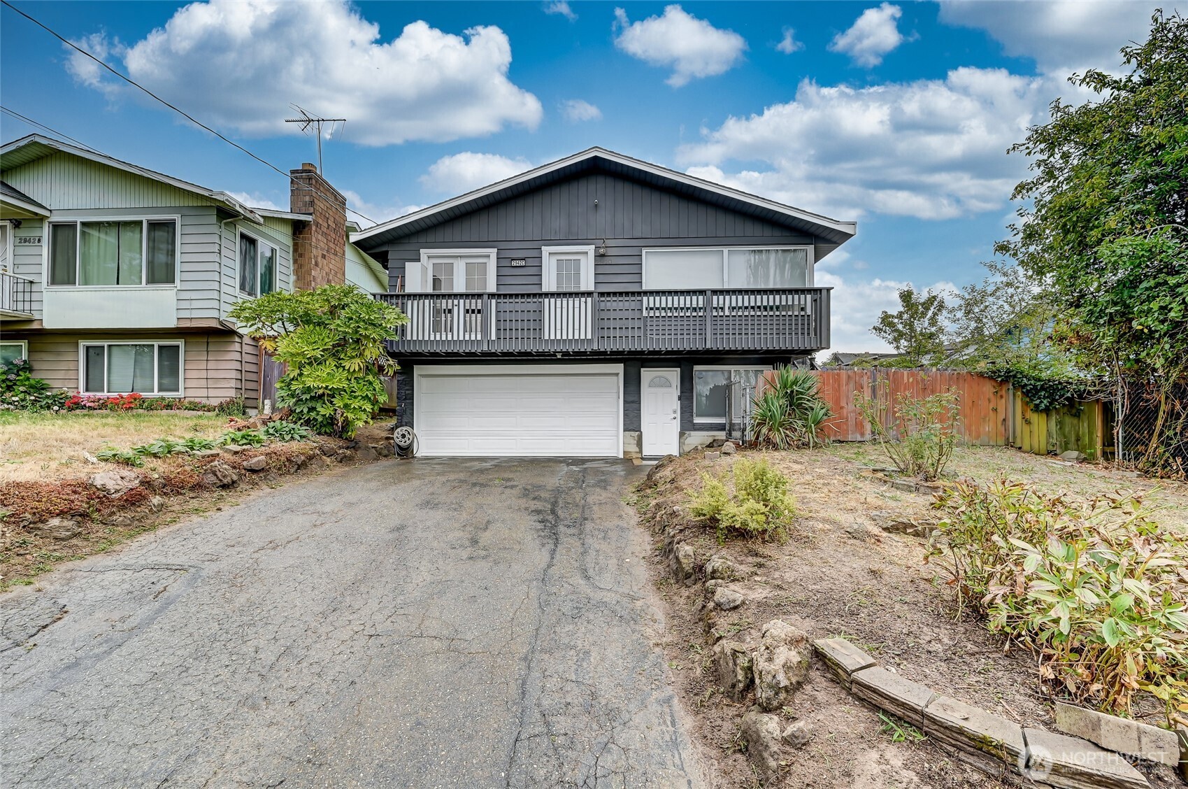 2942 S fontanelle Street #C, Seattle, WA 98108