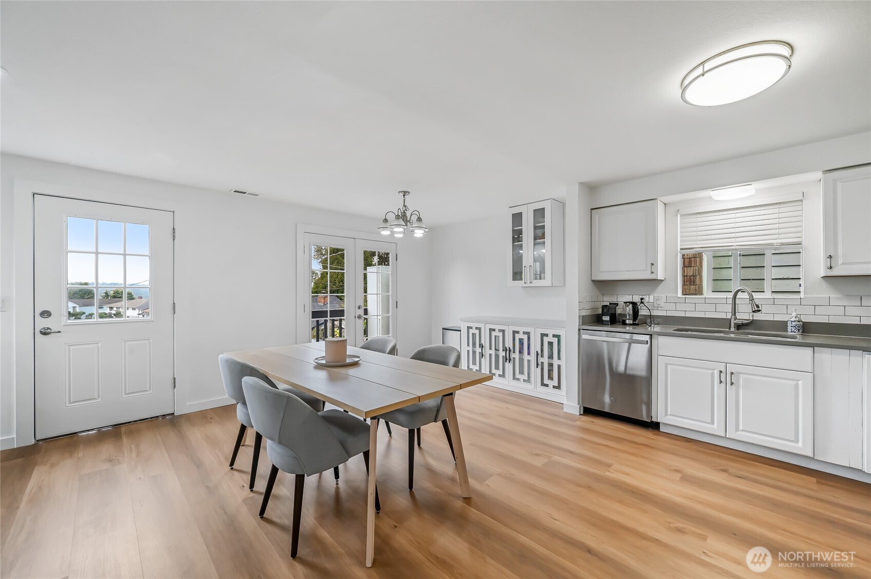 2942 S fontanelle Street #C, Seattle, WA 98108