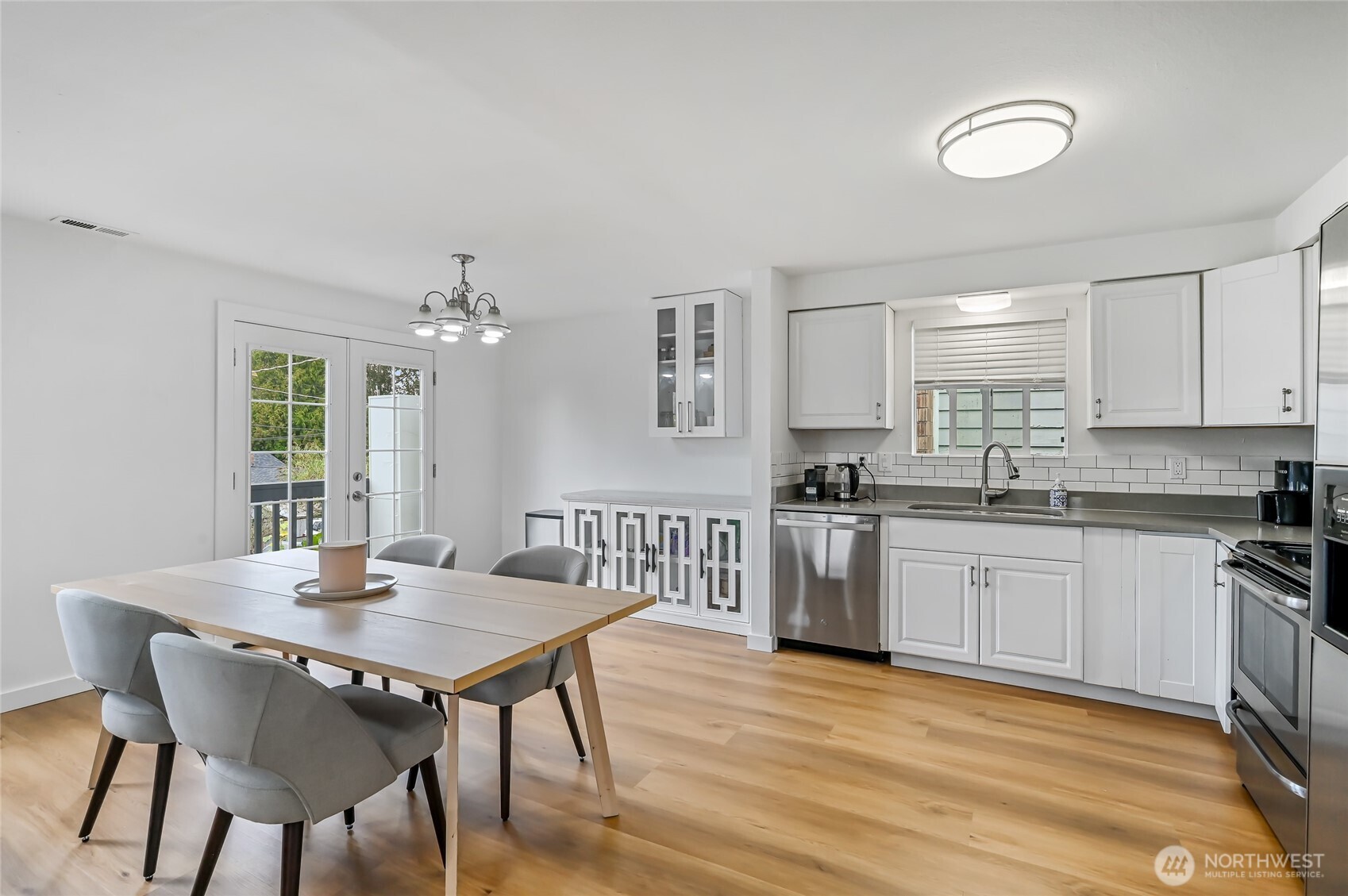 2942 S fontanelle Street #C, Seattle, WA 98108