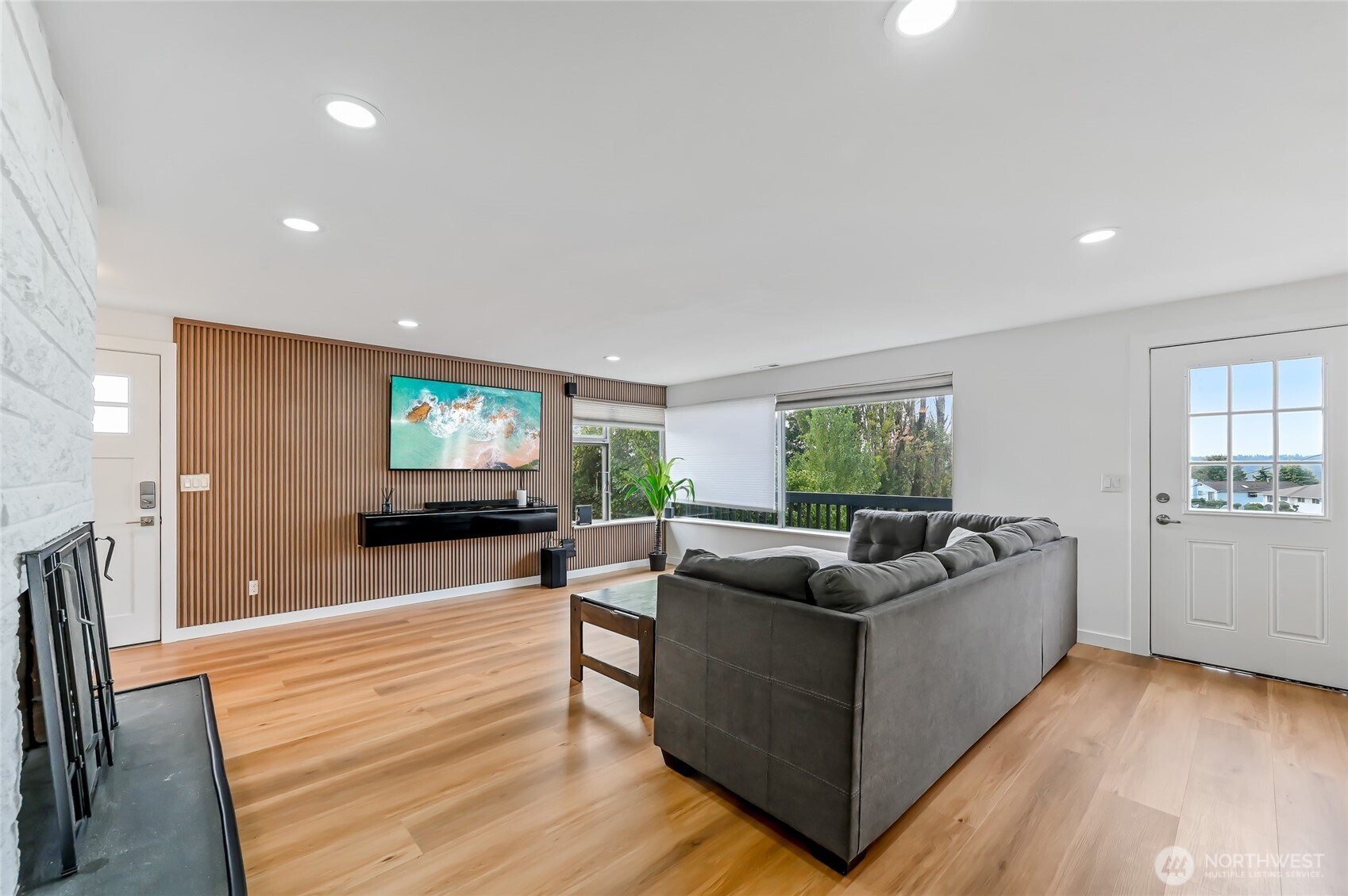 2942 S fontanelle Street #C, Seattle, WA 98108