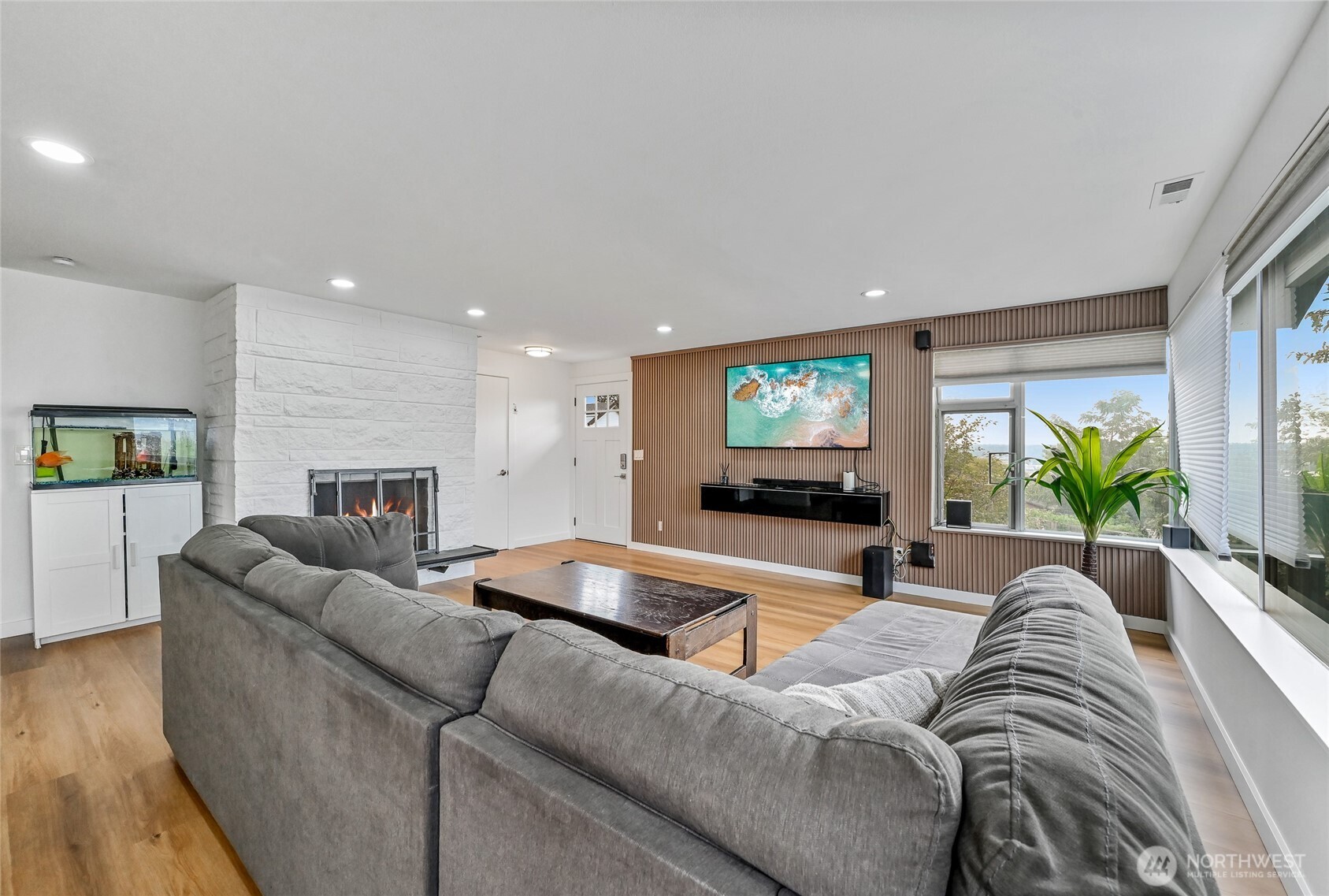 2942 S fontanelle Street #C, Seattle, WA 98108