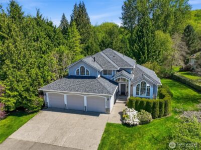 7226 55th Street SE, Snohomish, WA 98290 - Photo 1