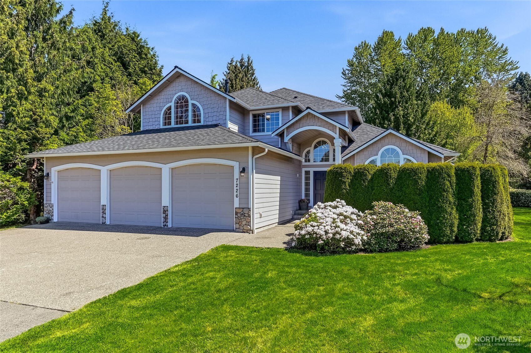 7226 55th Street SE, Snohomish, WA 98290