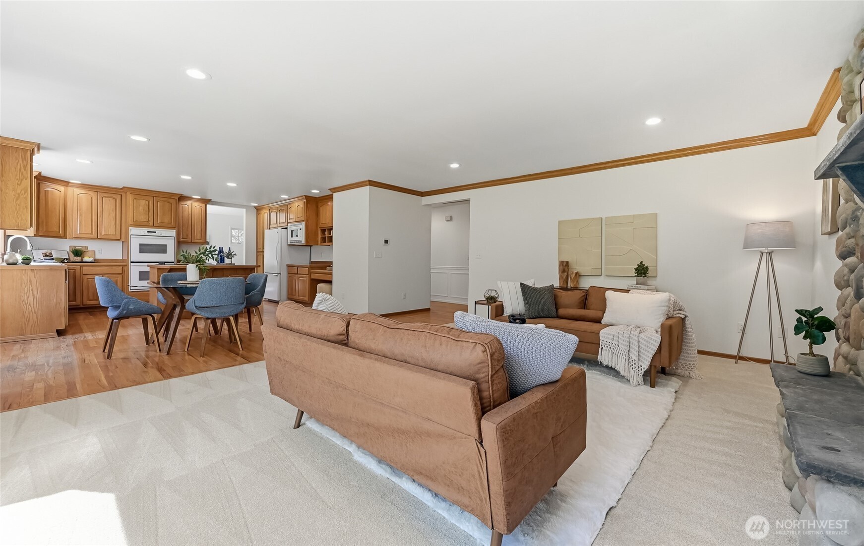 7226 55th Street SE, Snohomish, WA 98290