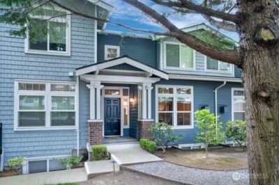 8904 123rd Lane NE #8904, Kirkland, WA 98033 - Photo 1