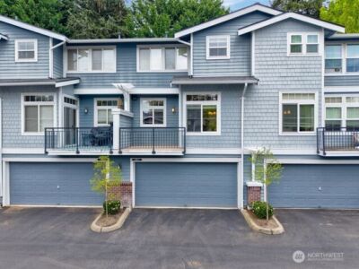 8904 123rd Lane NE #8904, Kirkland, WA 98033 - Photo 2