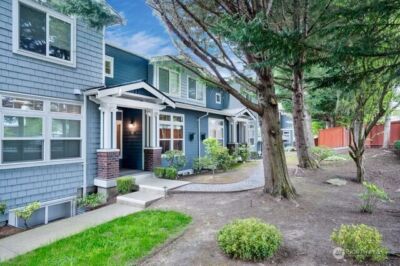 8904 123rd Lane NE #8904, Kirkland, WA 98033 - Photo 30