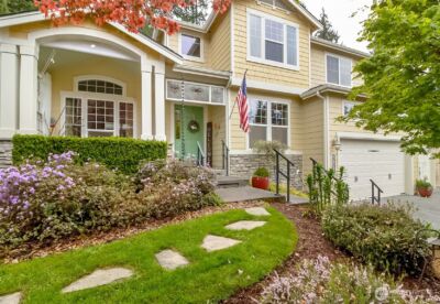 23406 148th Avenue SE, Woodinville, WA 98296