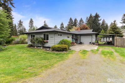 16716 16th Avenue Court E, Spanaway, WA 98387 - Photo 1