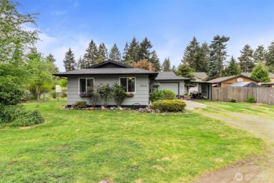 16716 16th Avenue Court E, Spanaway, WA 98387 - Photo 2