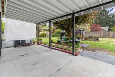 16716 16th Avenue Court E, Spanaway, WA 98387 - Photo 22