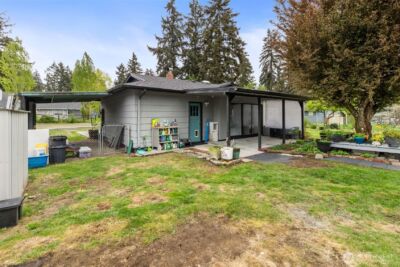 16716 16th Avenue Court E, Spanaway, WA 98387 - Photo 25