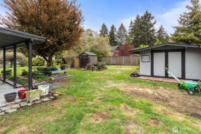 16716 16th Avenue Court E, Spanaway, WA 98387 - Photo 26