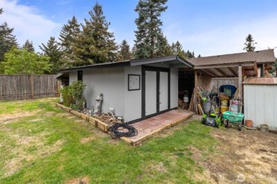 16716 16th Avenue Court E, Spanaway, WA 98387 - Photo 27
