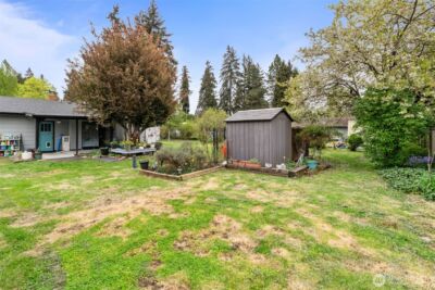16716 16th Avenue Court E, Spanaway, WA 98387 - Photo 28