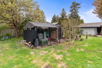 16716 16th Avenue Court E, Spanaway, WA 98387 - Photo 29