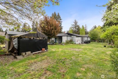 16716 16th Avenue Court E, Spanaway, WA 98387 - Photo 30