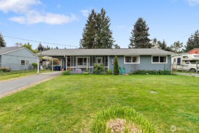 620 174th Street S, Spanaway, WA 98387 - Photo 1