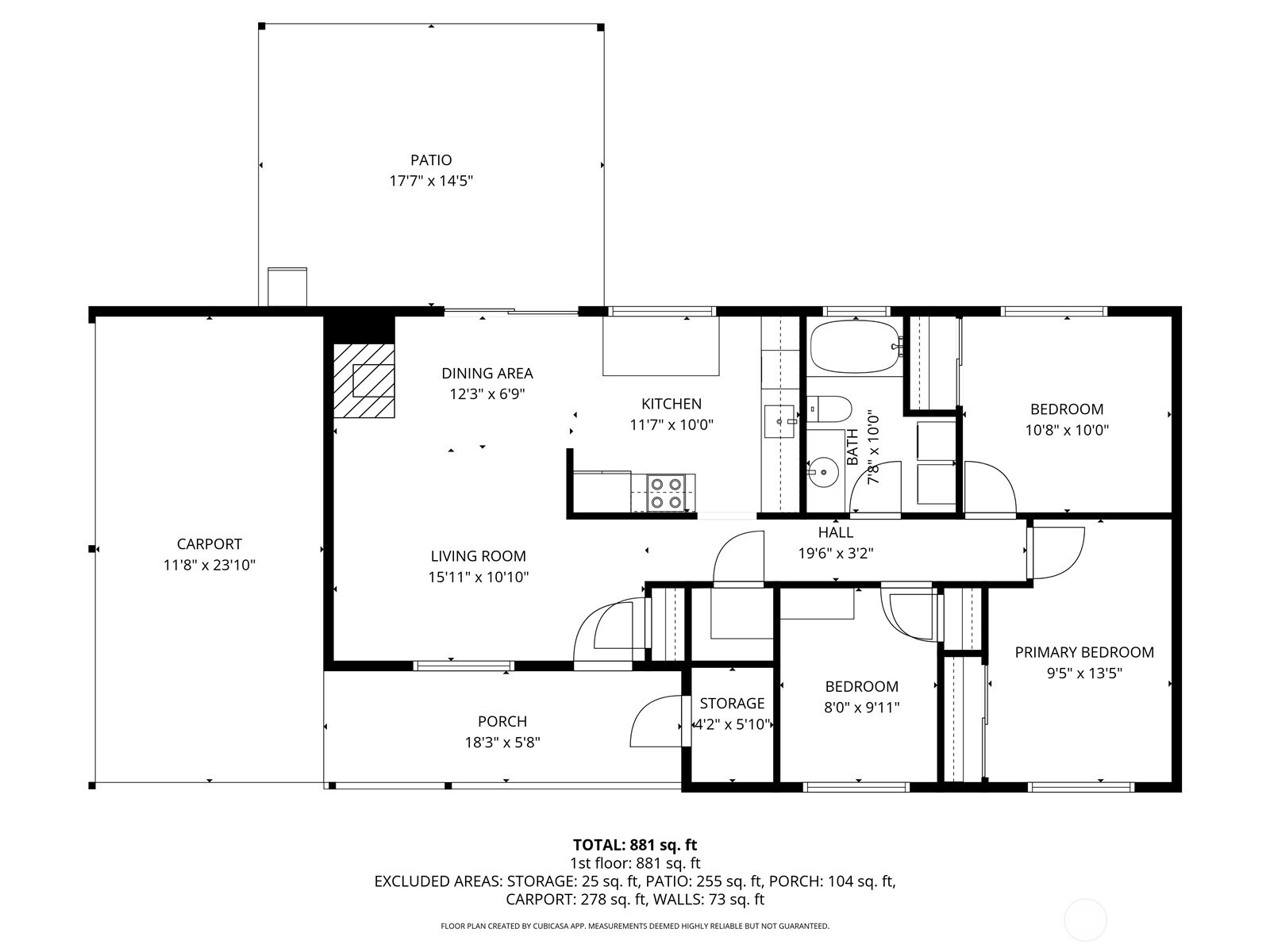 620 174th Street S, Spanaway, WA 98387