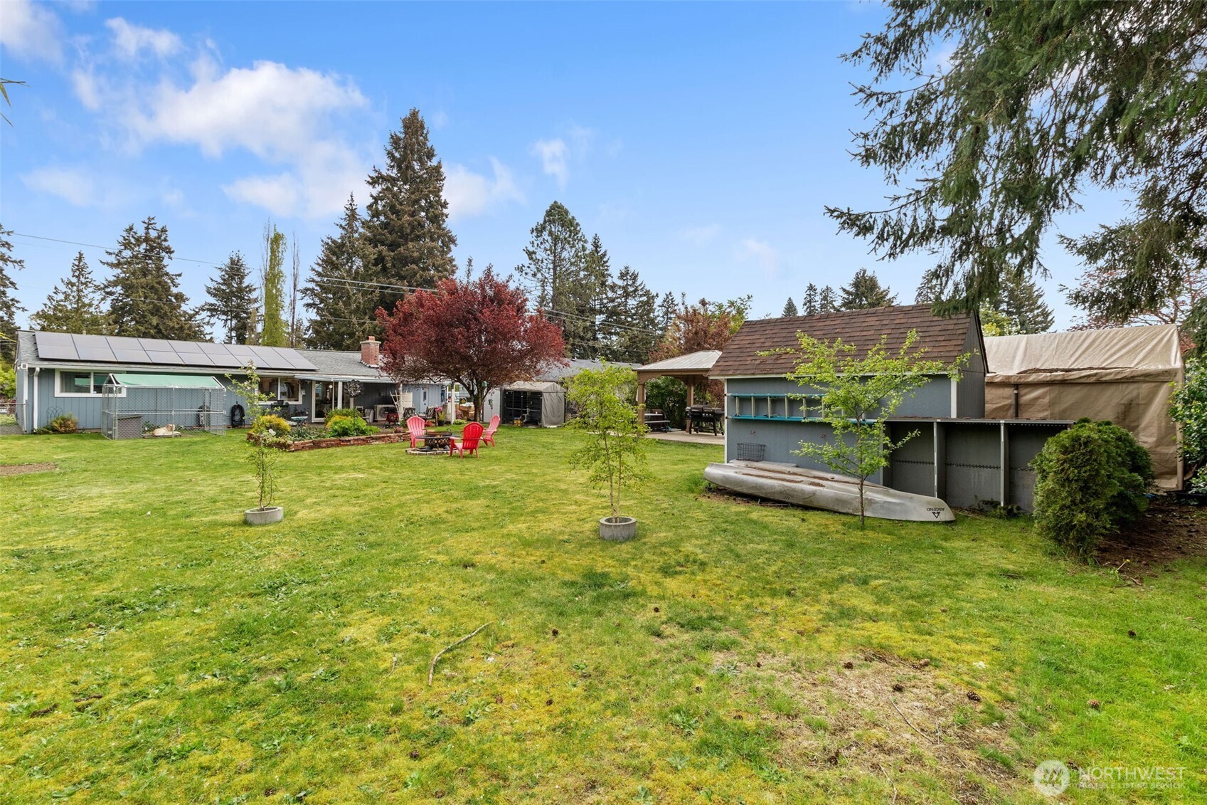 620 174th Street S, Spanaway, WA 98387