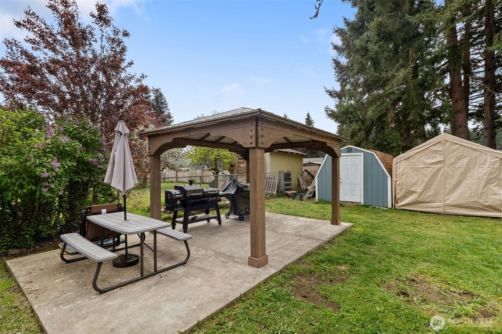 620 174th Street S, Spanaway, WA 98387