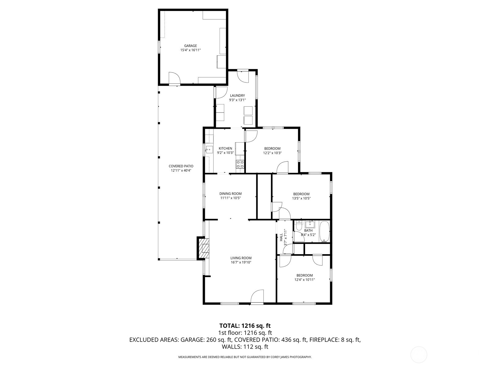 1002 N 6th Avenue , Kelso, WA 98626