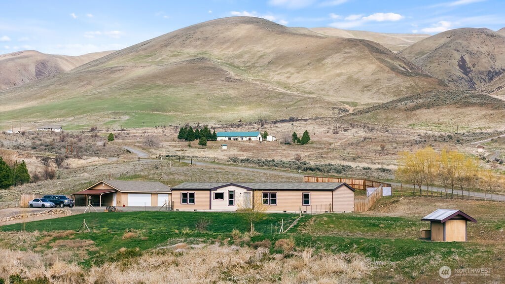 486 Elk Ridge Lane , Selah, WA 98942