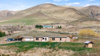 486 Elk Ridge Lane , Selah, WA 98942