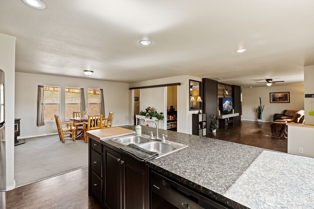 486 Elk Ridge Lane , Selah, WA 98942