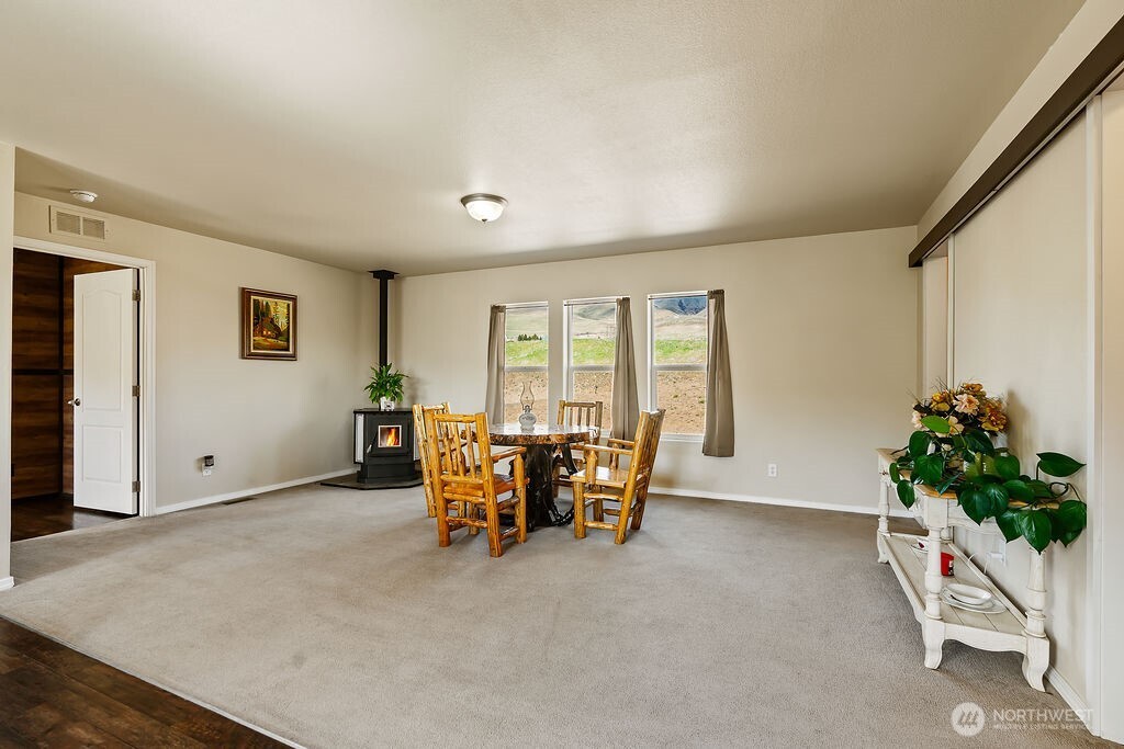 486 Elk Ridge Lane , Selah, WA 98942