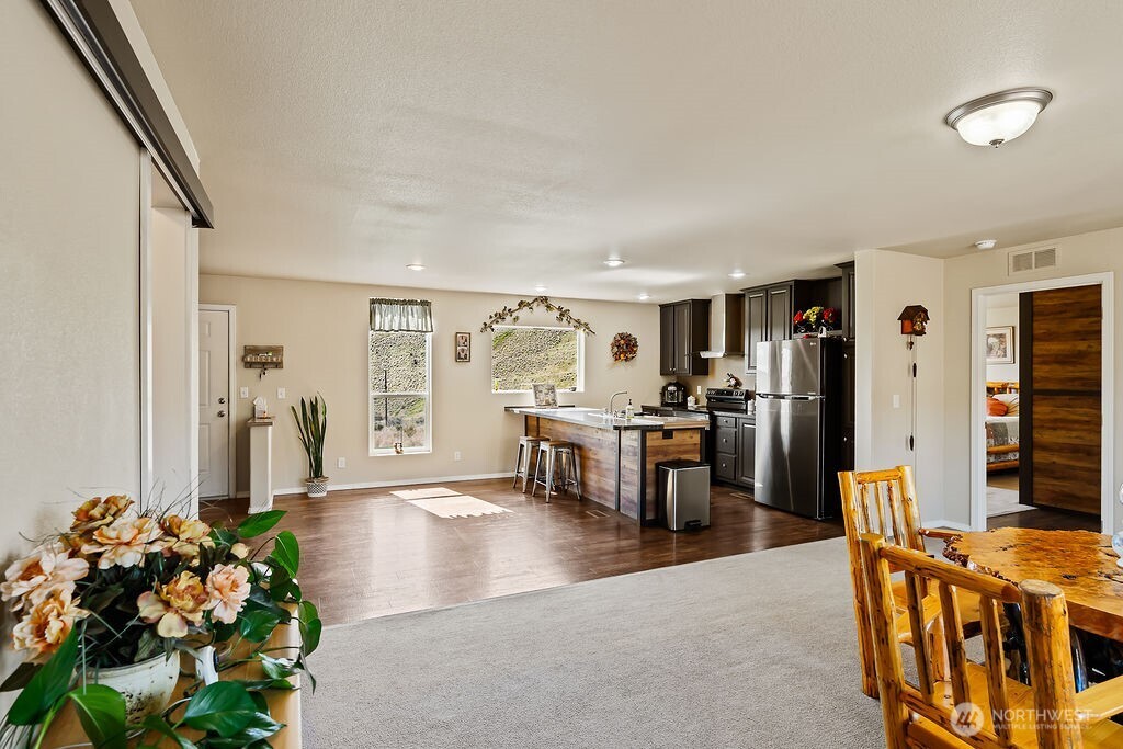 486 Elk Ridge Lane , Selah, WA 98942