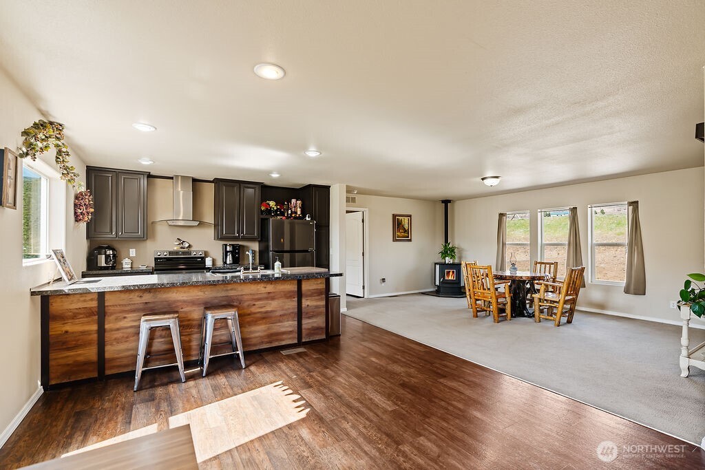 486 Elk Ridge Lane , Selah, WA 98942